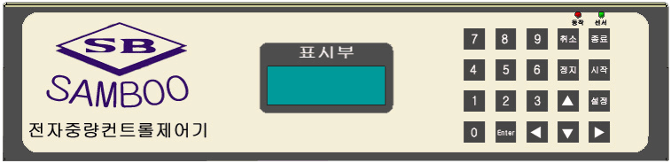 Controller / PCB 개발 및 제작 : 과일 중량 선별기 Controller 개발