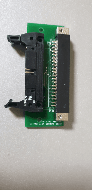 Controller / PCB 개발 및 제작